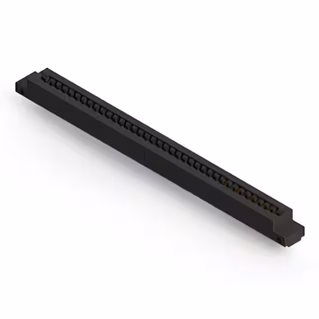 357-037-501-112 EDAC Inc.  Edgeboard Connectors